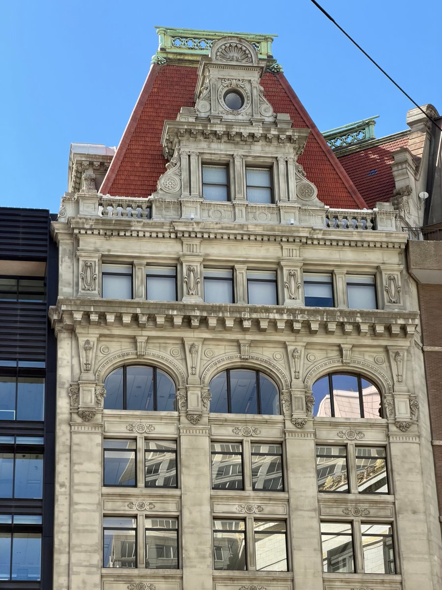 alexisohanian's tweet photo. "We can build like this again" SF edition. https://t.co/F10FE4SKd9