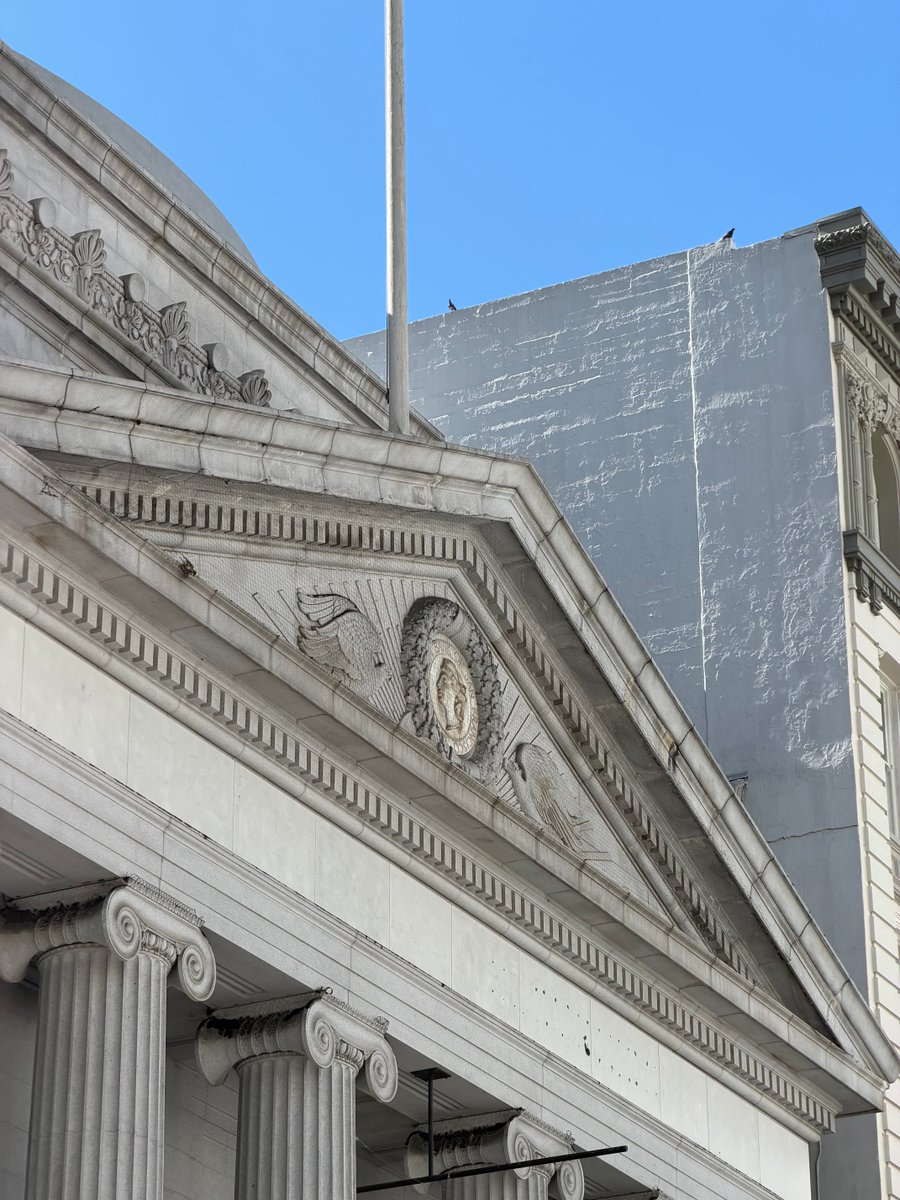 alexisohanian's tweet photo. "We can build like this again" SF edition. https://t.co/F10FE4SKd9