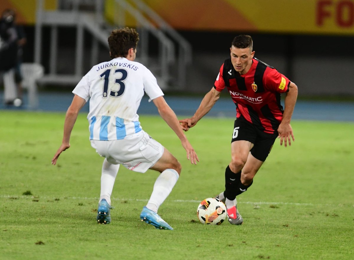 davidbabunski's tweet photo. 🔴⚫️⚽️ https://t.co/Ft2XKgeG0H
