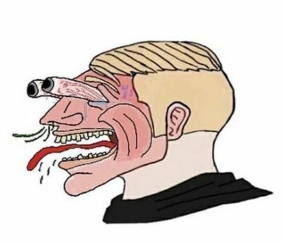 MCowb's tweet photo. @POLISHEDpilled @HitlersTopNorse https://t.co/C5zkALSBo3