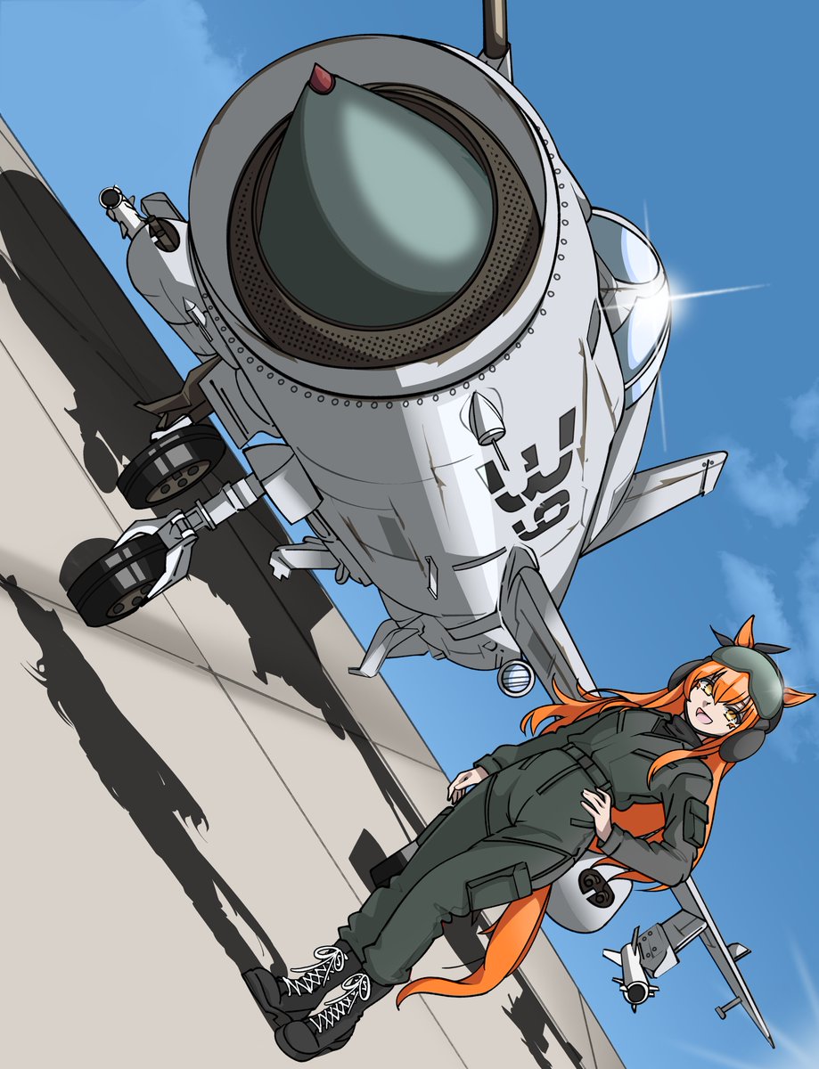 Ghuler_Art's tweet photo. Mayano Top Gun

#ウマ娘 #umamusume https://t.co/K0vDHiCYes