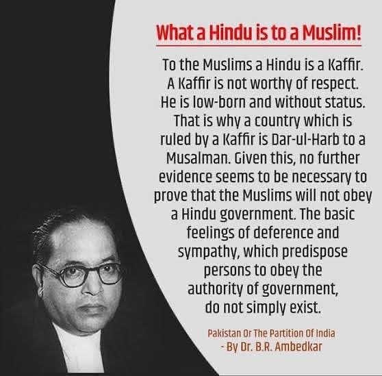ItsAllGoodMan79's tweet photo. Jai bhim https://t.co/pzDoBG1WH5