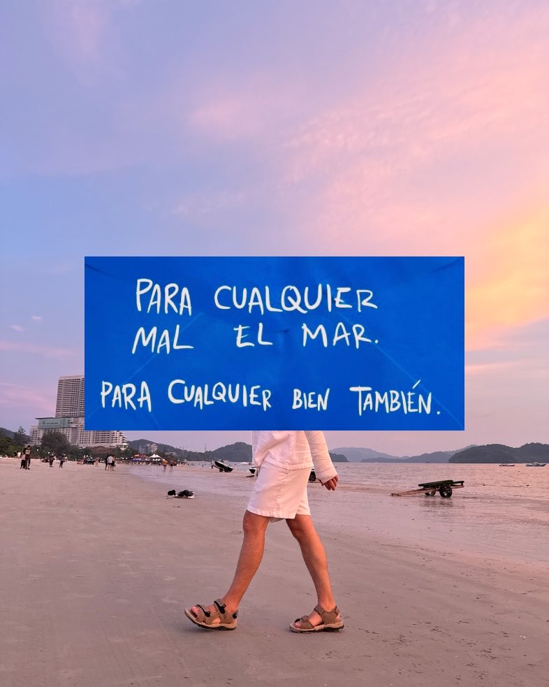 padrogaduratu's tweet photo. el mar https://t.co/lCsCuPjWVr