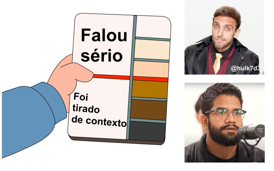 hulk7d3's tweet photo. Pra um pediram oito anos de prisão.
Pro outro nada aconteceu. https://t.co/HXfxuPlxhP