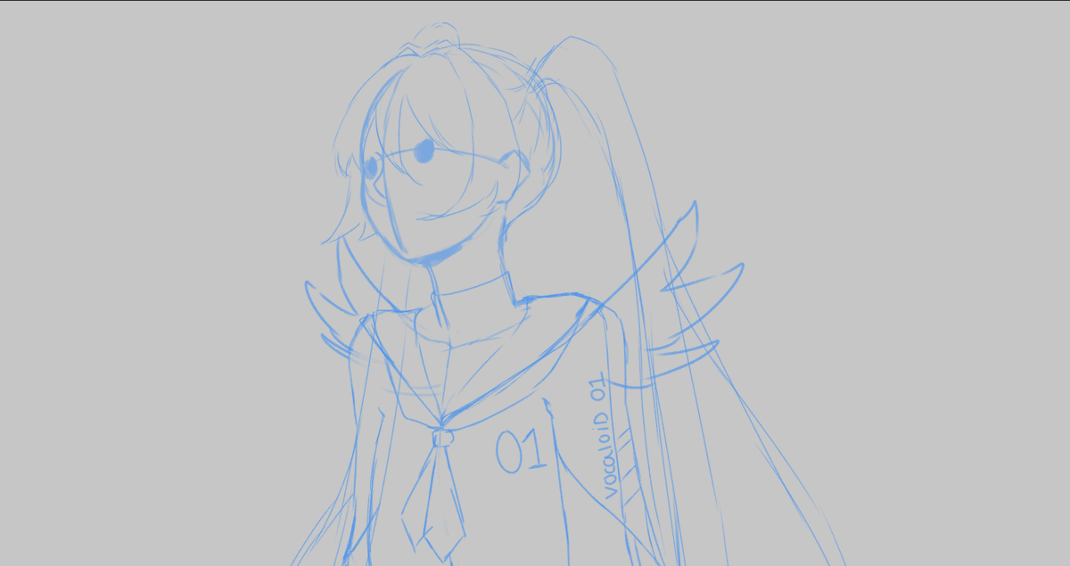 minty_roses's tweet photo. got bored, decided to stream some miku https://t.co/qezYNQM5be https://t.co/UDbzGWkqLU
