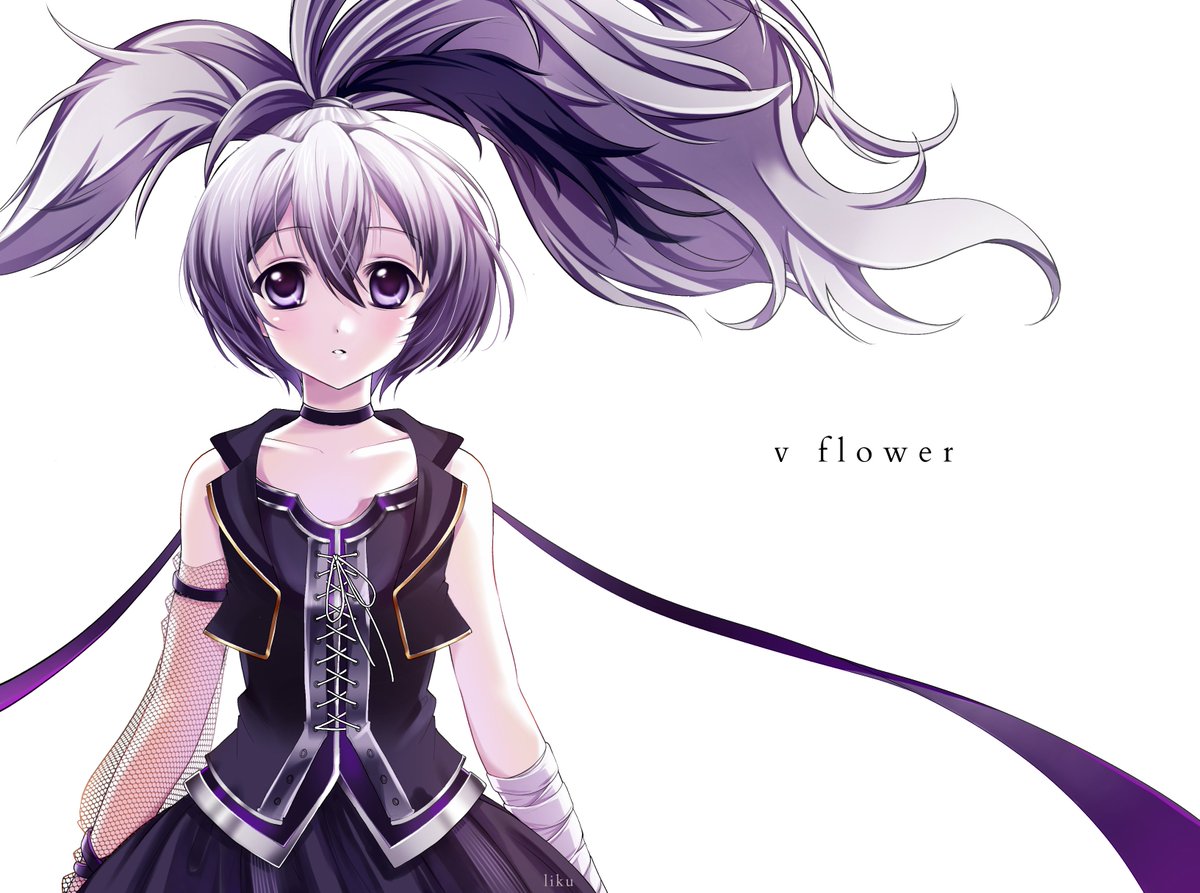 liku_6's tweet photo. #vflower #moe https://t.co/JtRZydIyii