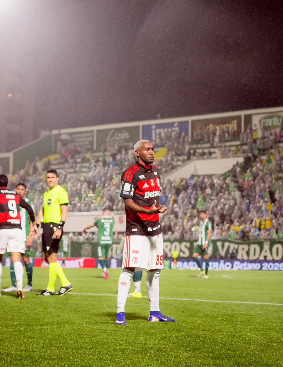 Planeta do Flamengo 🌎 tweet media