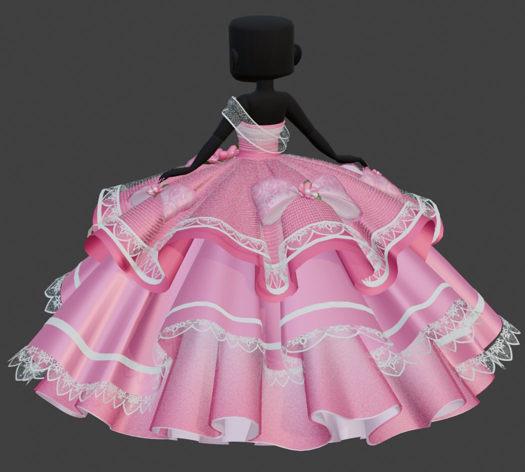 Ventheyeen_'s tweet photo. Miss Lady Rose rework a friend wanted me to post for them since they don’t use twitter #royalehigh https://t.co/0SqEy7v9tj