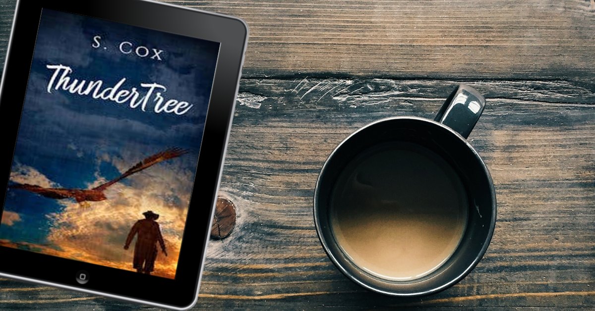 Raymond_Norman's tweet photo. 'This cowboy story by @Sandra_Cox has it all...range wars, rustling, gun fights, non-stop action...and sweet romance.'
https://t.co/LqyxNxdLdO
'5⭐️- Old fashioned western lore.'
🤠 #KindleUnlimited 🤠
#Westerns #Western #Romance #Cowboys #action #Kindle #books #ebooks https://t.co/0kxSEehKnC
