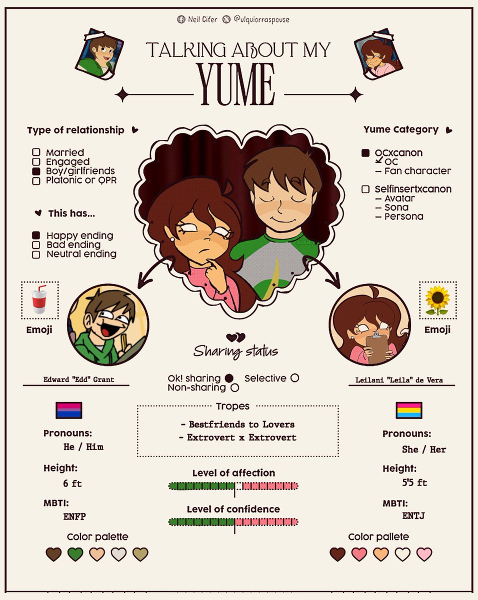 dulcipurin's tweet photo. 𖹭  . . .⠀⠀꒰ #yumetwt ꒱

⁺　.⠀ ⠀  ₊⊹
looking for #eddsworld yume moots!
(i am ok with sharing 👀)
p.s i am an adult!
#ewedd #yumeshipping https://t.co/P4NVi5yzNJ