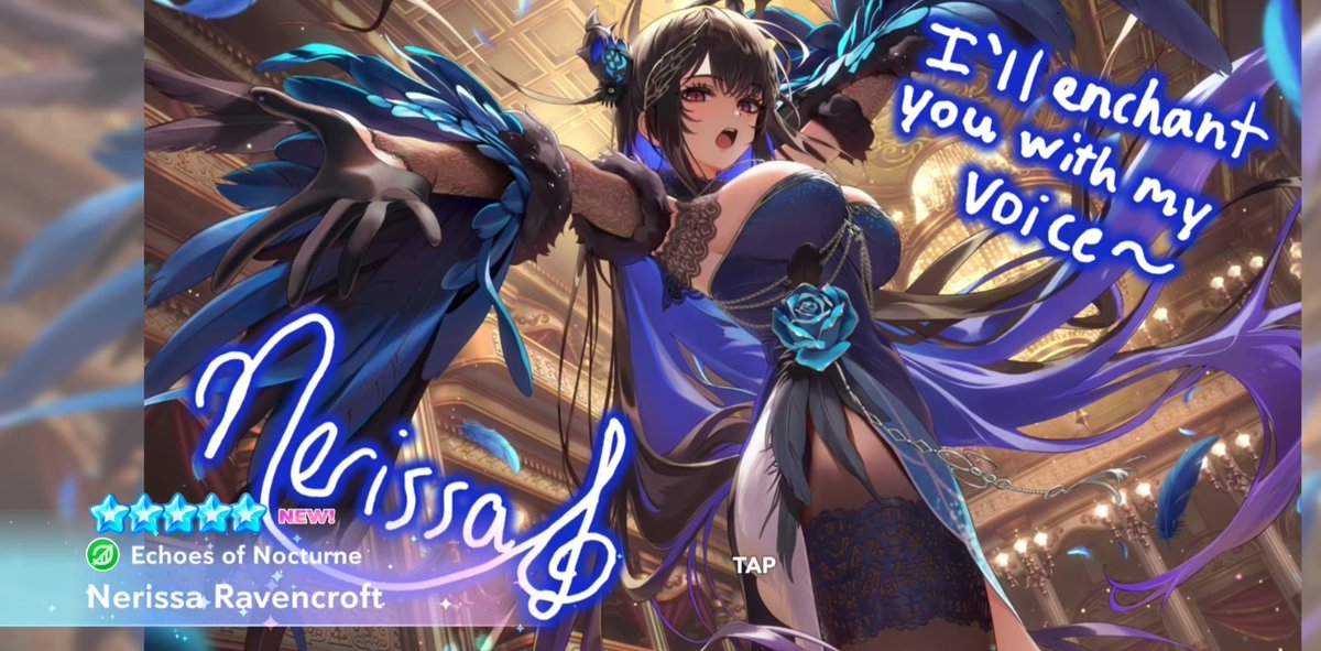 untamed_dex's tweet photo. @ceintaxerror Do you have her? https://t.co/nfCUdpWzoa