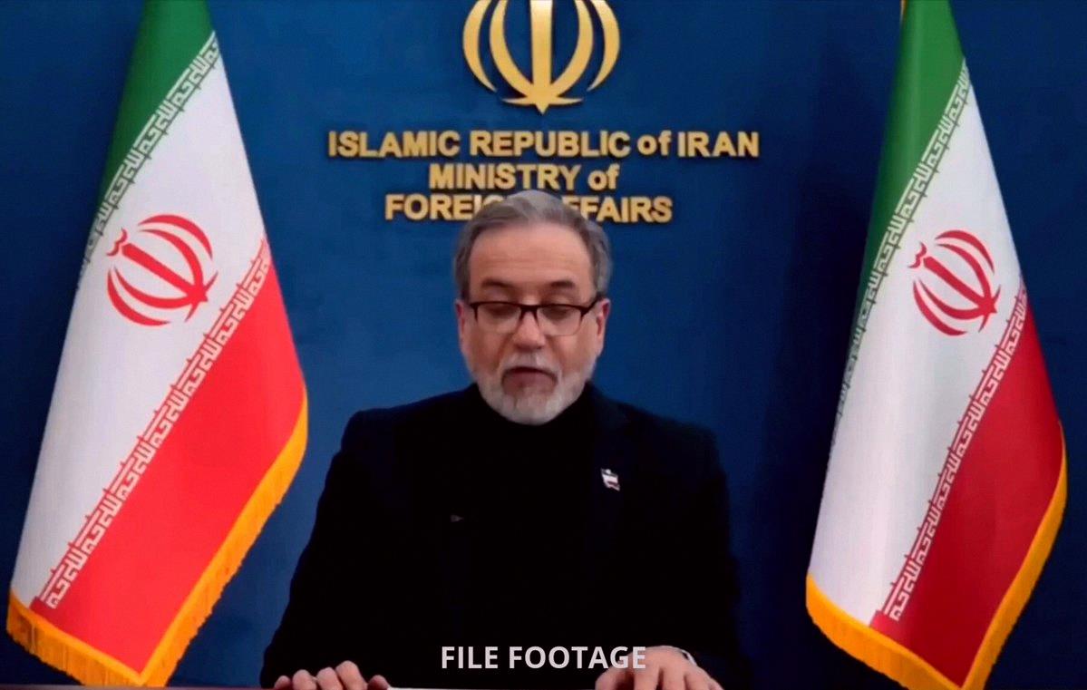 pingpedro2707's tweet photo. 🚨 BREAKING:

🇺🇸🇮🇷 Iran's foreign ministry says talks with the U.S. are still going on.

Mediators are working hard and diplomatic progress has been made.

Pakistan and Iran are figuring out how to keep the talks moving.

Hoping for a deal soon!! https://t.co/6P1xA97jHU
