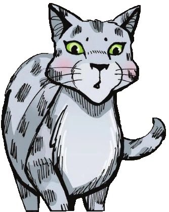 daily warrior cats pairs! tweet media