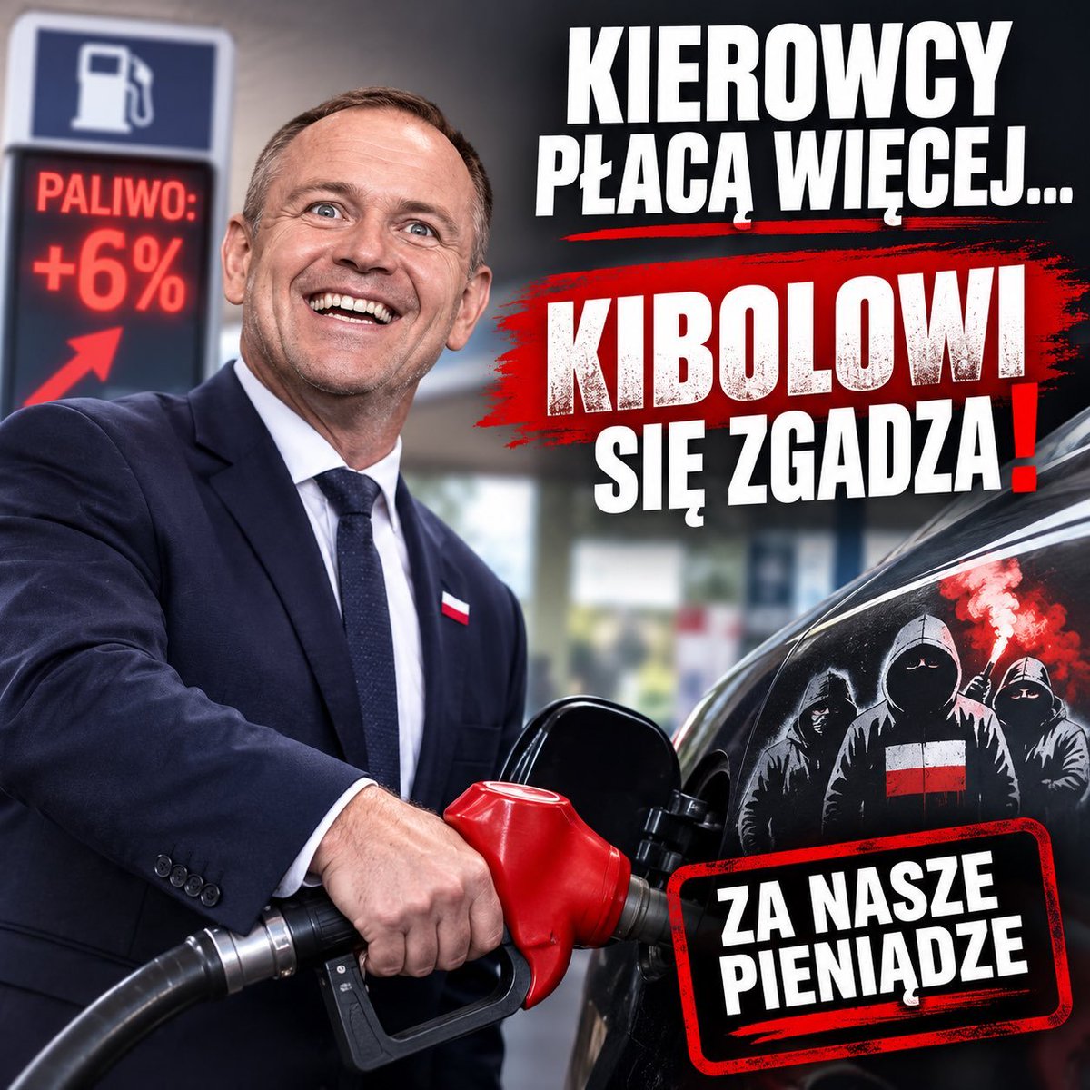 HejterPisu's tweet photo. @DanielTradeNor @MaciejNaskret https://t.co/P1Gn40Wndt