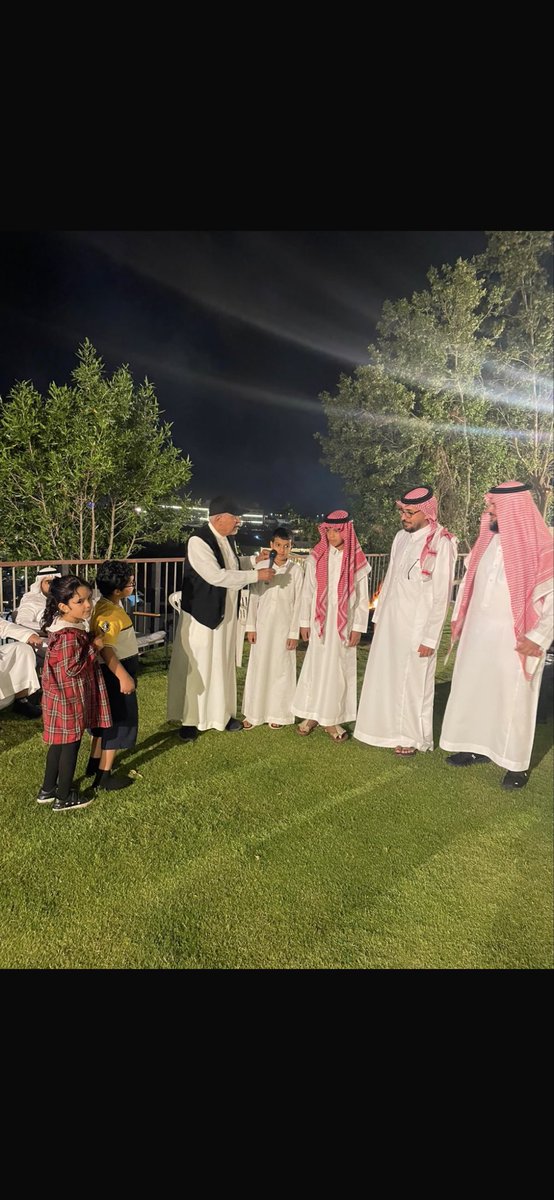 Alothaimin's tweet photo. في الهدا، حيث يجتمع جمال المكان مع جمال الأثر، سعدنا بمشاركة أبنائنا من جمعيات الأيتام لحظاتٍ من الفرح والمحبة. نسأل الله أن يديم نعمة العطاء، وأن يجزي كل من أسهم في هذا العمل المبارك خير الجزاء https://t.co/PwQb3qJhzX