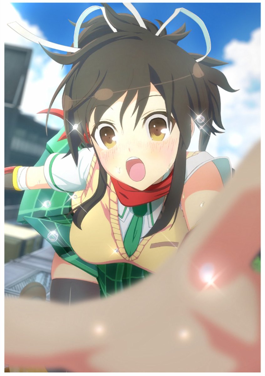 minaTSrenbi's tweet photo. 閃乱カグラは良いぞぉｯ!!(定期 ) https://t.co/6jGkR8xKAm