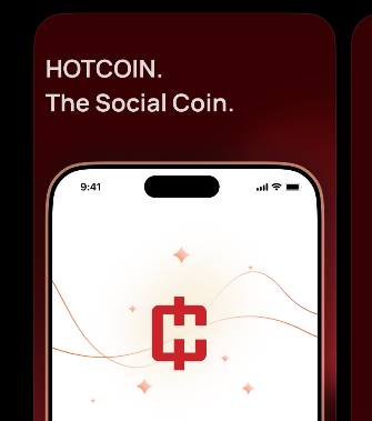 ithinkimsic's tweet photo. This is FUCKING GENNY!!!

The founder of 'Hotmail' created a NEW SOCIAL PLATFORM called "HOTCOIN"

It's powered by his own coin he made called "HOTCOIN - The Social Coin"

He is guerilla marketing it with barcodes on shit like golfballs👇👇

Here's the link to the app when you scan the barcode:
https://t.co/Equ739grkD