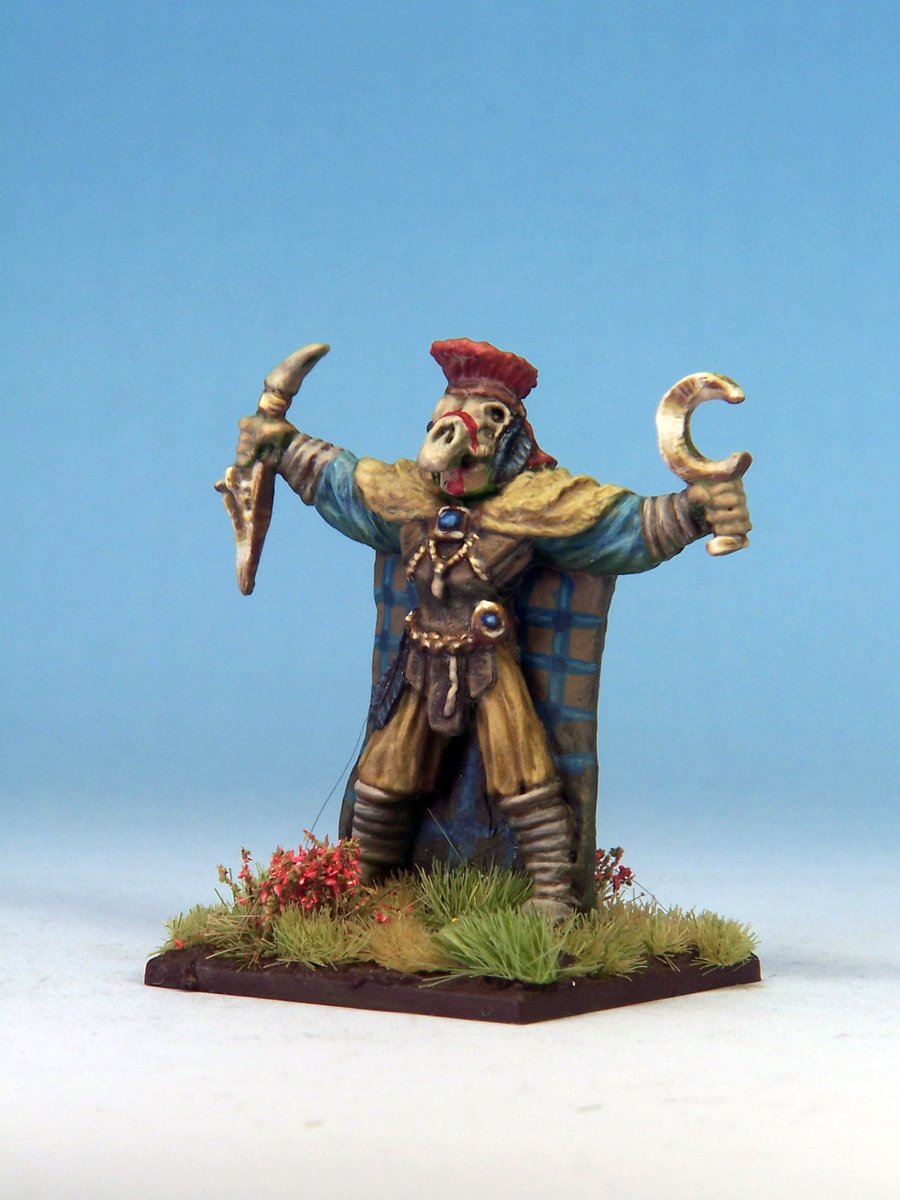 NorthStarFigs's tweet photo. New additions to the Celtic Myth range.
https://t.co/4DlgKt4Zah
#northstarfigs #celt #celticmyth #slaine #wargaming https://t.co/Kbi3PYY9TP