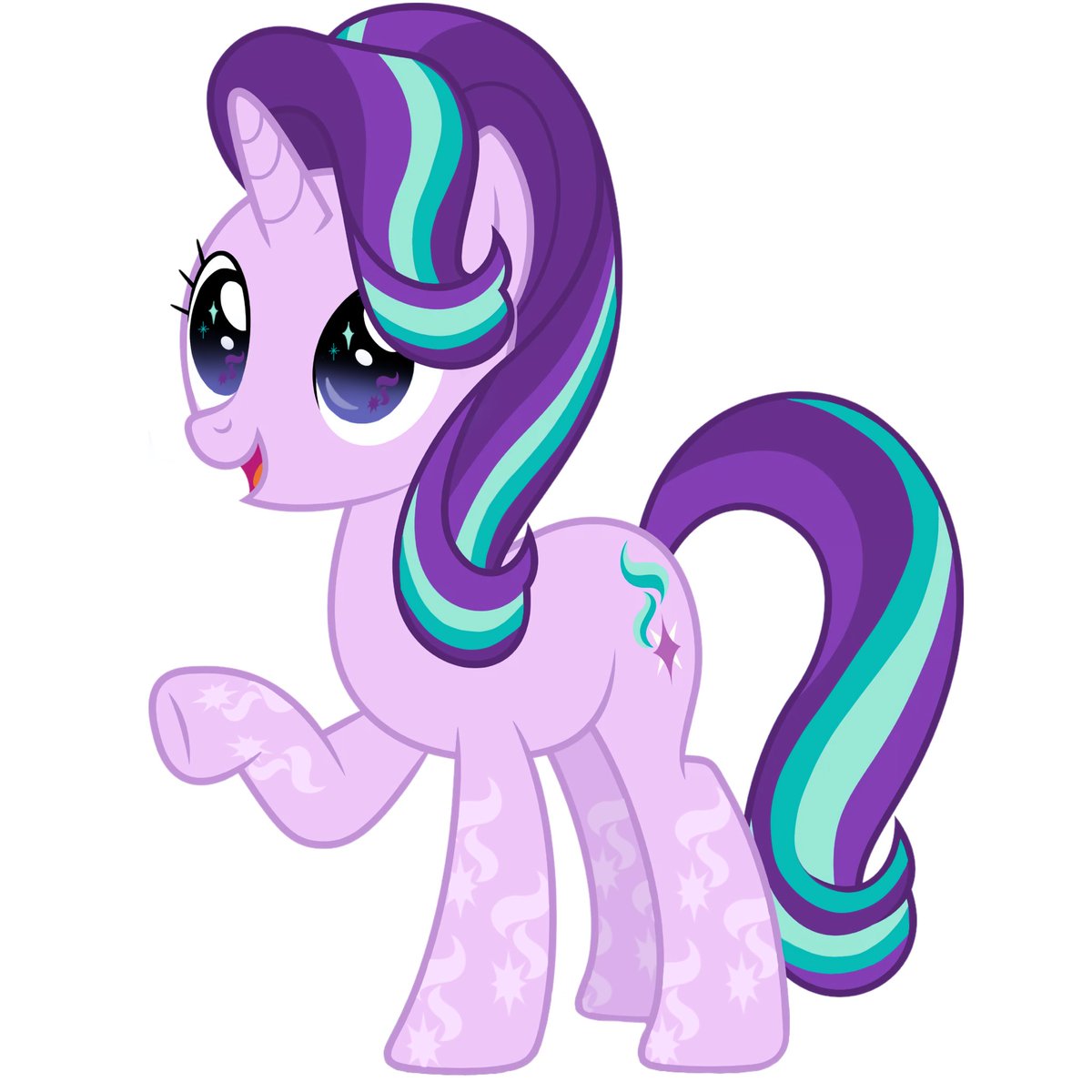 rayyy_53's tweet photo. For my Starlight Glimmer fans <3 https://t.co/cFUZcaHBzJ