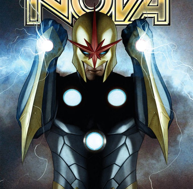 LeQGdesSupers's tweet photo. Kevin Feige a bien confirmé le développement d’un film NOVA chez Marvel Studios.

(Via BrandonDavis) https://t.co/PcMCLuQ3Wa