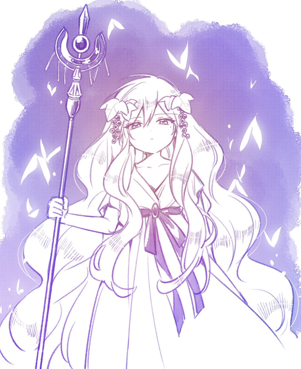 sngmumum's tweet photo. 息抜き https://t.co/NFguVug8Ke