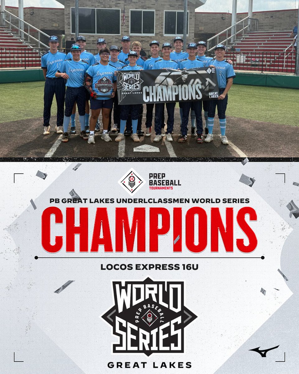 Prep Baseball Ohio tweet media