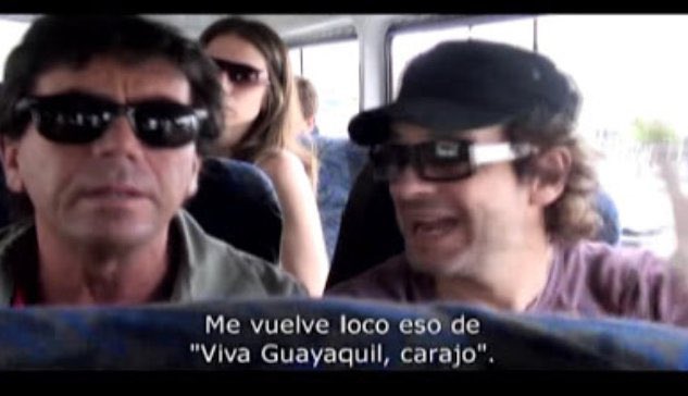 Juan Pablo Pesantes tweet media