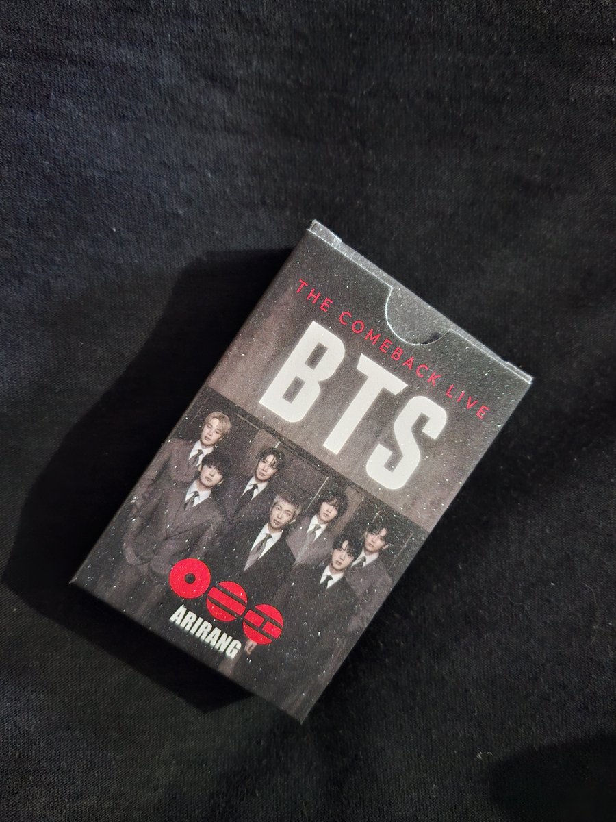 mairirang 🇦🇷 VA A VER A BTS ⊙⊝⊜ tweet media