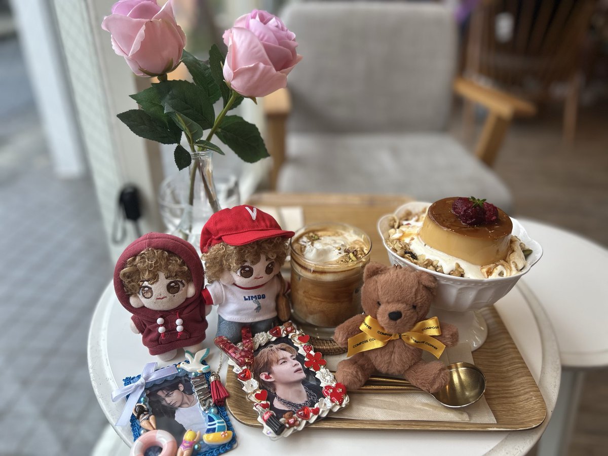 karimero175's tweet photo. 昨日は久しぶりのシノクボ。

ビビン冷麺もカスタードプリンピンスもスイカジュースも美味しかった😋 https://t.co/PDXpHrXMz7