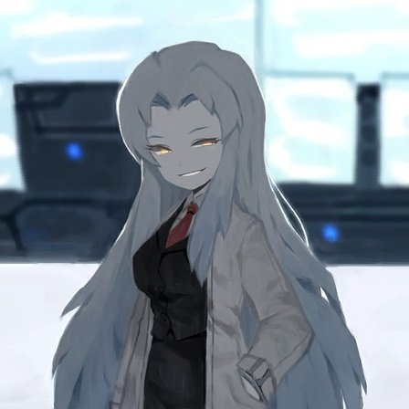 AngelaofLCorp's tweet photo. [Purposely making this face to intimidate the agents.] https://t.co/wbDfVaFWWs