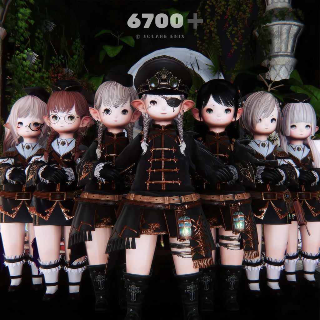 ___67_rn's tweet photo. 【 #6700plus 】 ♟♟♟ https://t.co/k48bbrmxDS