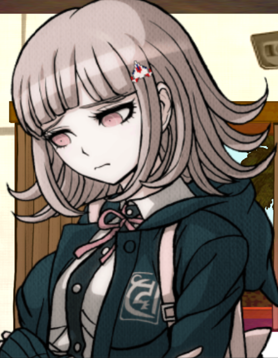 Cindy (#1 Aigis Fan) tweet media