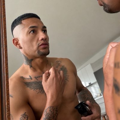 asterbarber's tweet photo. #NuevaFotoDePerfil https://t.co/mh4nZfXtp3