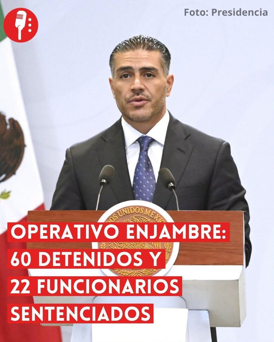 Los Reporteros MX tweet media