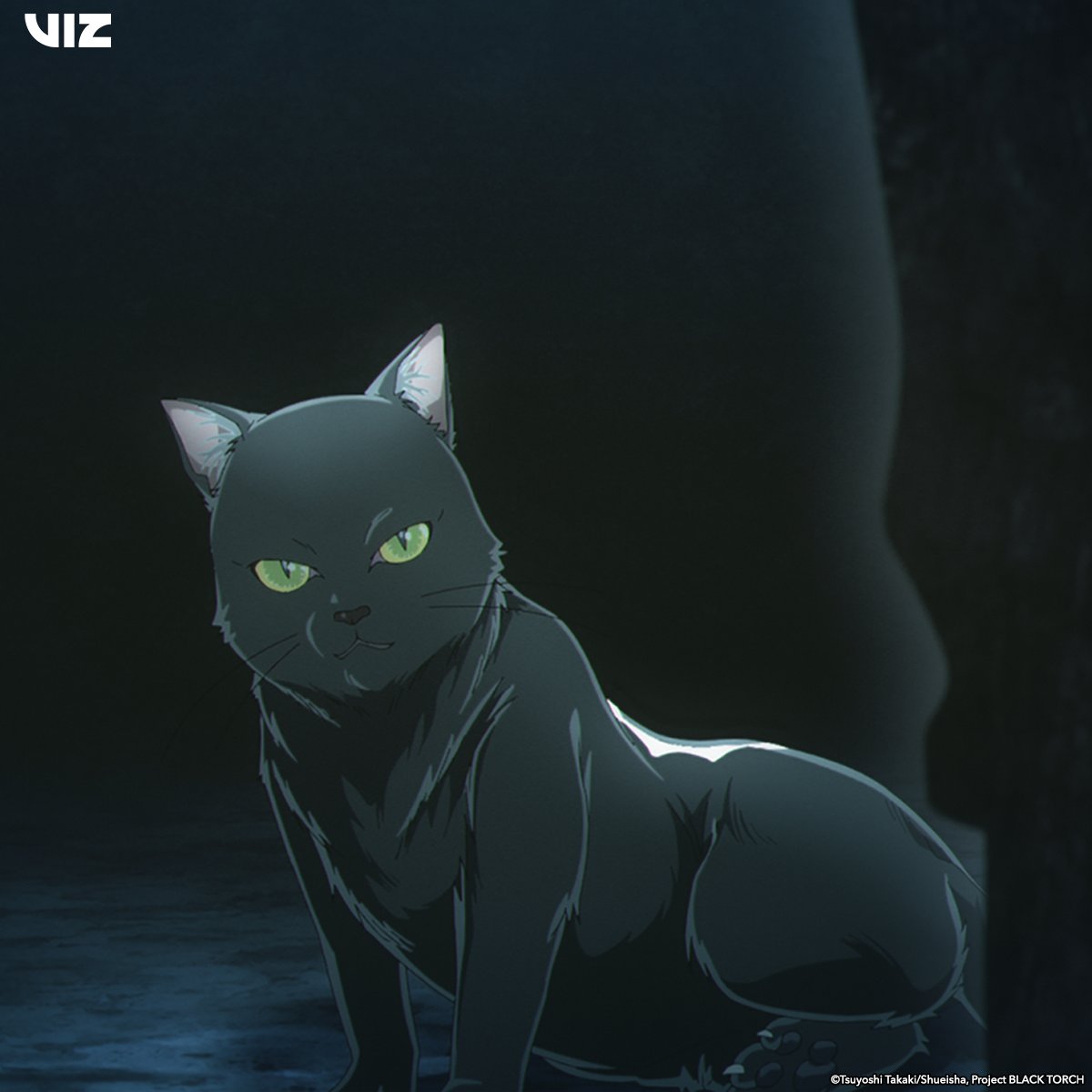 BlackTorch_EN's tweet photo. Wake up Rago, the mononoke need your power 👿 #BLACKTORCH https://t.co/b0mzc6nAY5