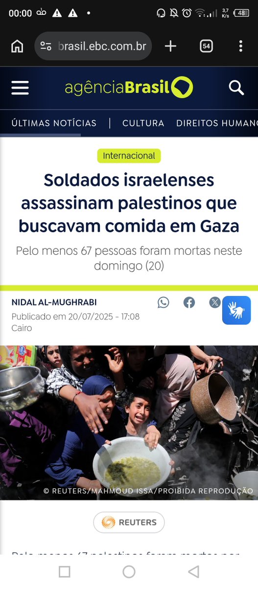 Brazil tweet media