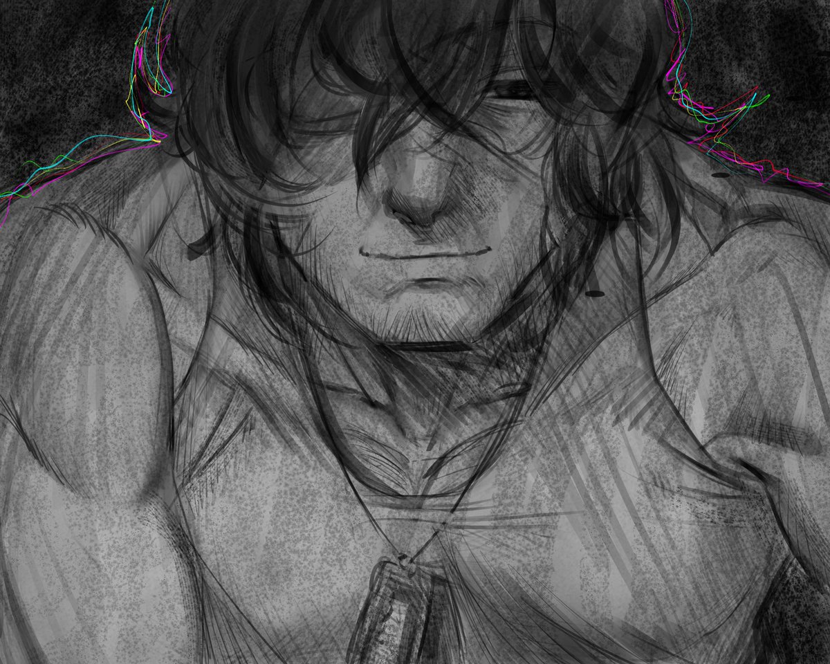 vncemane's tweet photo. #hwwhp Soren doodle https://t.co/oaql1VSPWq