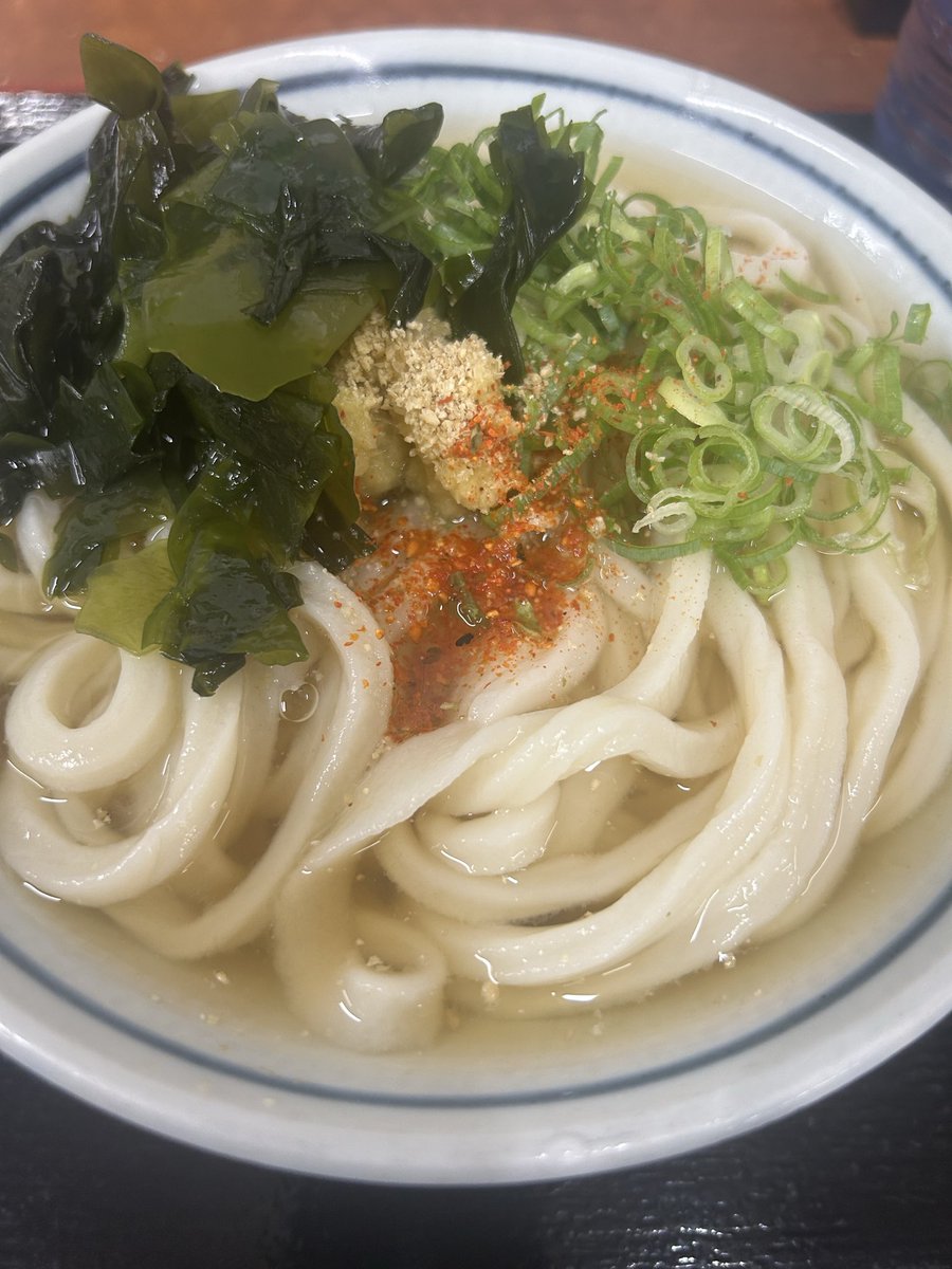 tunagi_man's tweet photo. あさう。 https://t.co/czQ5jMfwwJ
