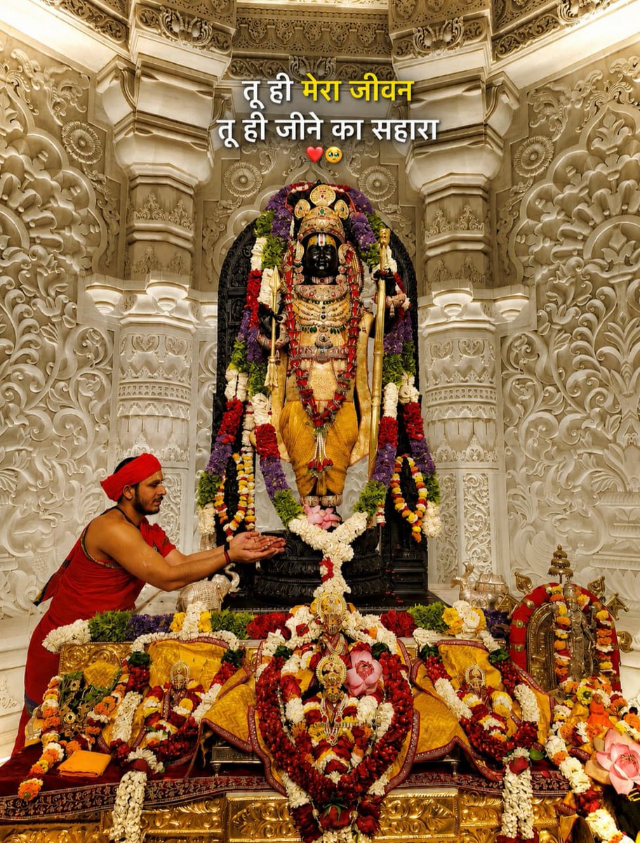 ShriAyodhya_'s tweet photo. https://t.co/AWsEFNpBKe