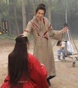TheRealZhangZhehan daily themes ZH being a gremlin