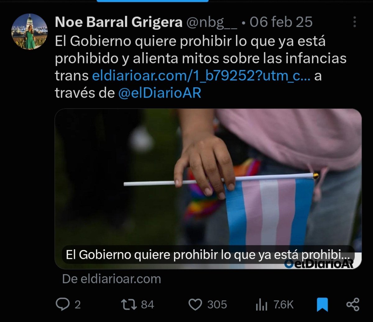 El Oráculo de Trenque Lauquen tweet media