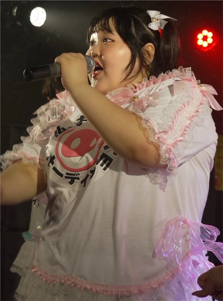 odebu_miki's tweet photo. 125kg×フリフリ衣装🎀💕💓💗
大好きなかわいいを全力で楽しんだ時間💖 https://t.co/IEe5DaAyyf