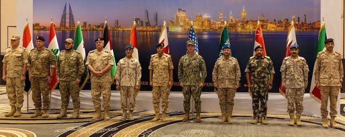 LebanonGov1's tweet photo. بدأت الجمهورية العربية إنشاء غرفة عمليات عسكرية مشتركة مع الحلفاء لتبادل المعلومات بشأن الأوضاع في محافظة لبنان https://t.co/F81cLvi8uJ