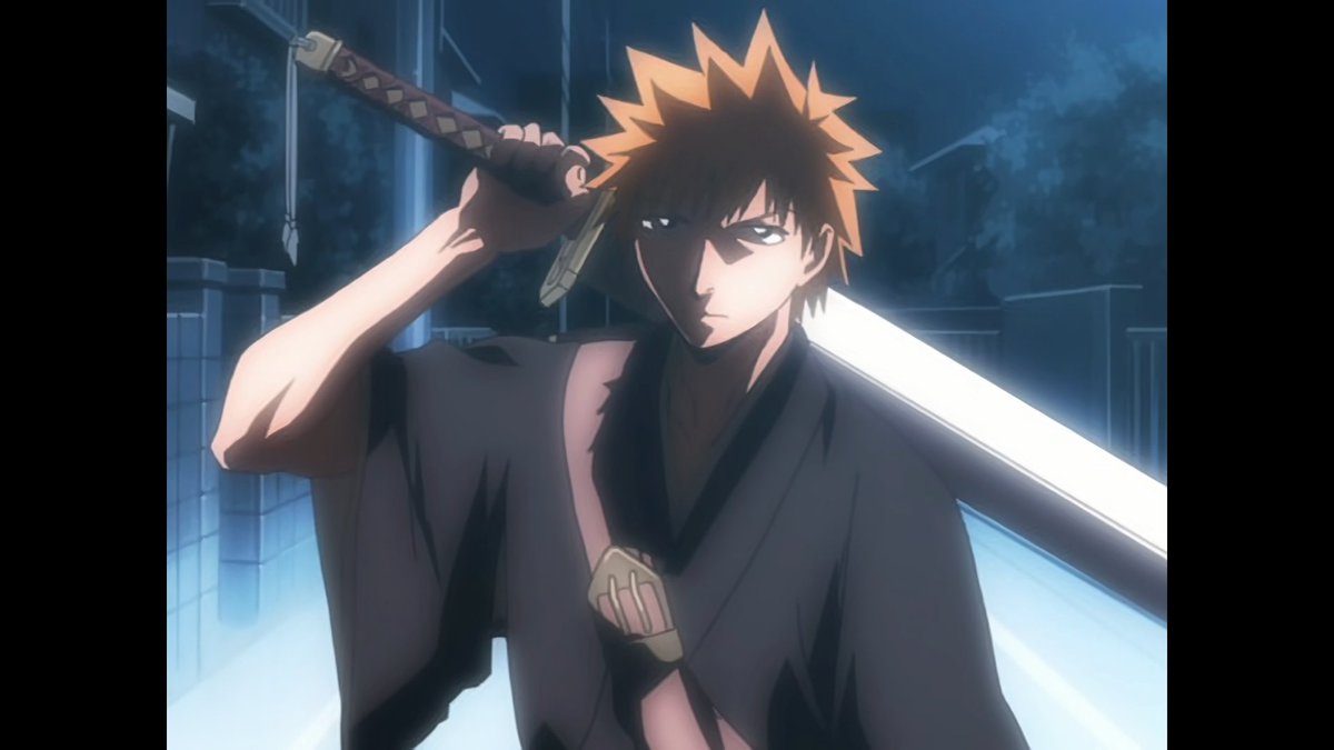 animecorner_ac's tweet photo. Ichigo's Japanese voice actor could have missed out on the role due to being late to the audition ahead of the 2004 anime 😅

Can you imagine the character with any other voice other than Masakazu Morita? https://t.co/oBzT7lXf5e