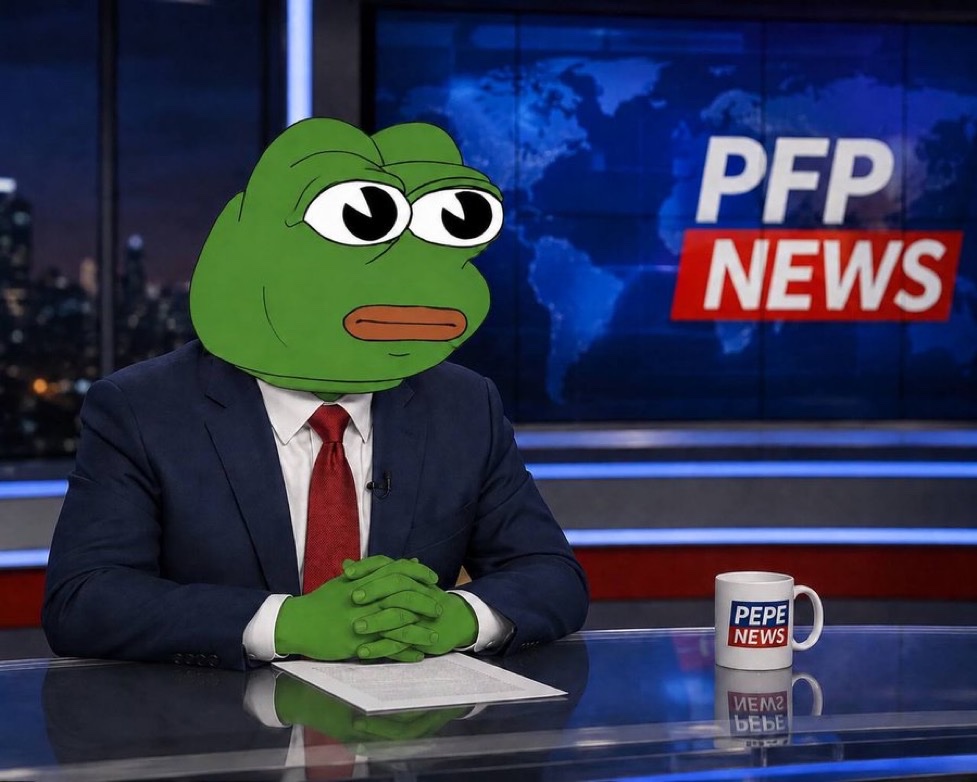 pumpfun_pepe's tweet photo. @phantom Sorry to break it to you but we never stopped https://t.co/znavckp5Yt