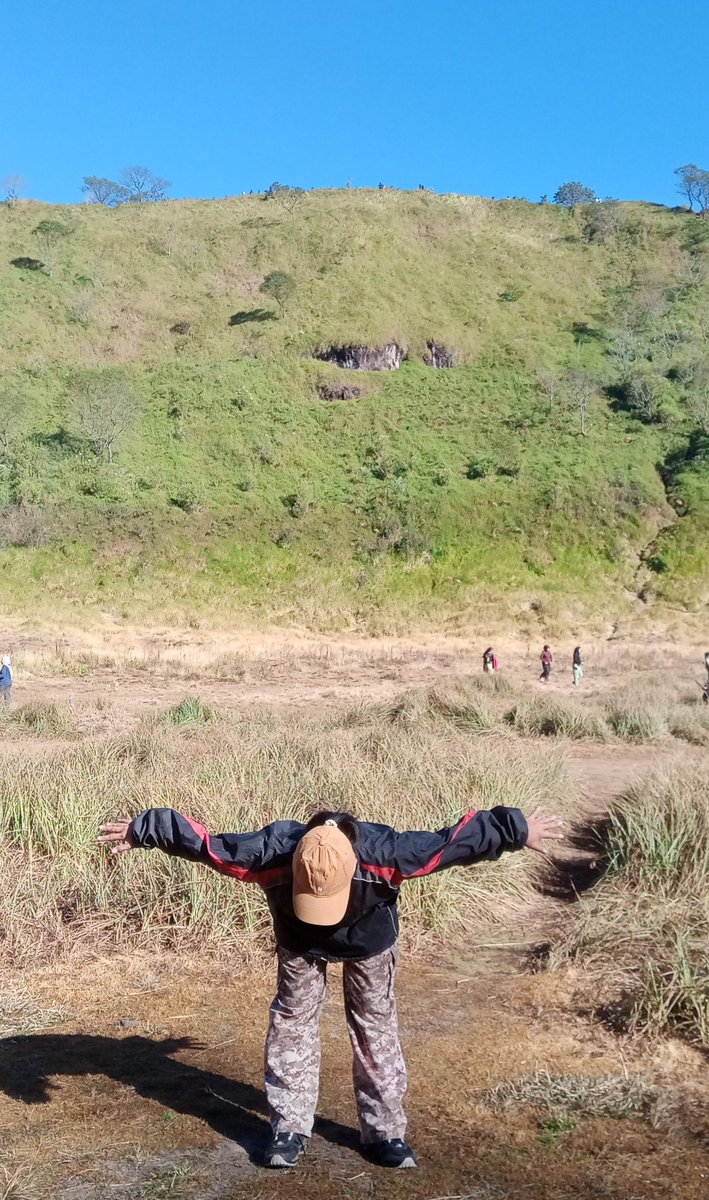 yainajaa_'s tweet photo. About you at kembang mountain 🍀🏞️ https://t.co/4l3eBEgnq7