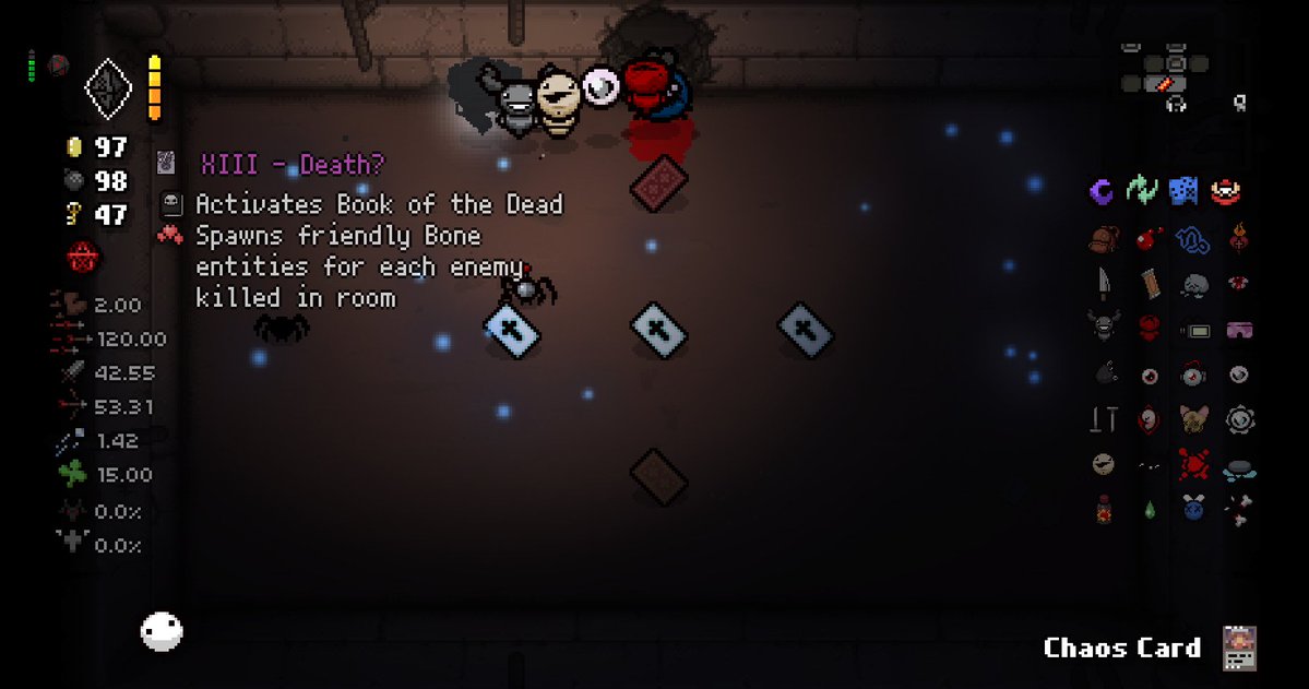 jeromerickleson's tweet photo. best secret room ever? https://t.co/fBIN1hdNYK