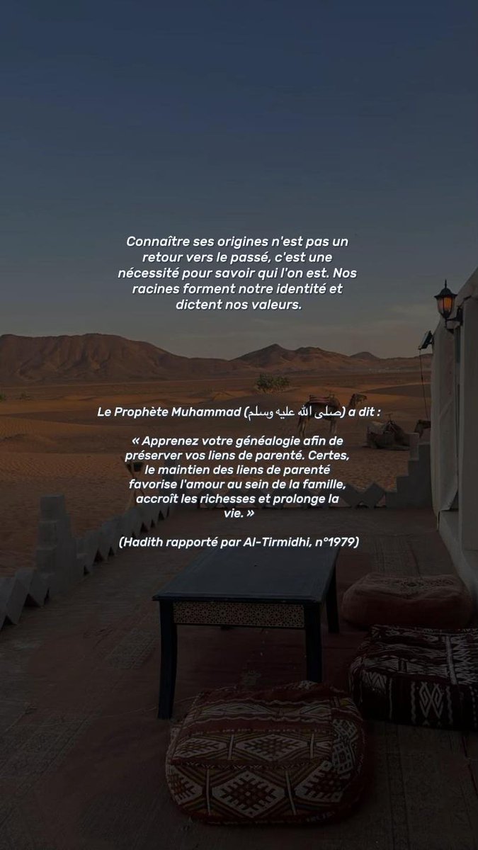 mn_34a_'s tweet photo. L'importance de connaître sa tribu https://t.co/dHLy2ACKum