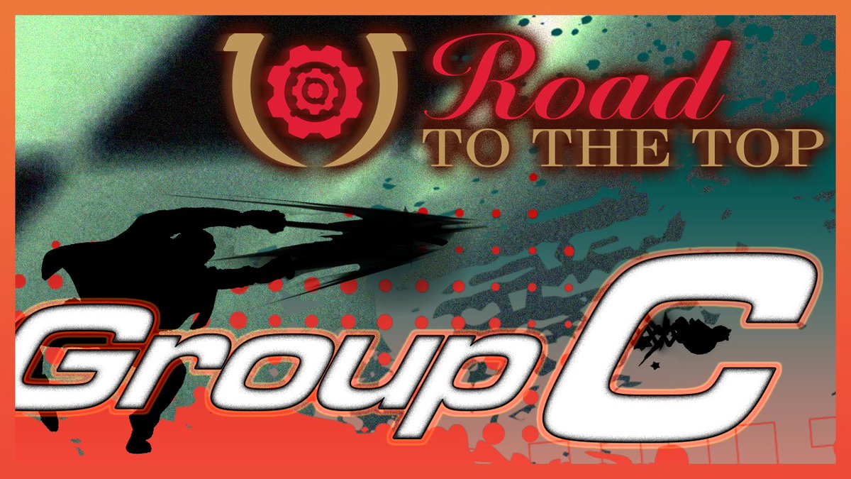ValiantFGC's tweet photo. Group C from the Road To The Top finals is live! Come and watch more fantastic games! https://t.co/urvGvvvdIq
