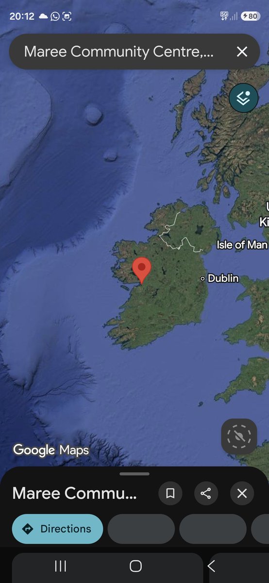 mylastsatoshi's tweet photo. Rare adjacent Neolithic tombs found in Co Galway (Maree/Prospecthill).

University of Galway archaeologists rediscovered a large court tomb (~30m long, one of the biggest of its type) and uncovered a previously unrecorded portal tomb beside it. Only known Irish site with both types together (court for rituals; portal for burials).  

Early Neolithic (~6,000 years old). Linked to Ireland’s first farming communities. Portal tomb has a ~4m-long, 1m-deep, ~14-tonne capstone.  

Finds include stone tools, pottery, cremated bone, and a unique small amethyst pendant (unlike any other known in Ireland). Exceptional preservation of early burial deposits.  

Excavated this summer by Drs Michelle Comber & Noel McCarthy, students, and community volunteers (Maree Project).  

@SoGAIS_UGalway #MareeProject
#Archaeology #Ireland #Neolithic #History #AncientIreland @NeolithicStud @AntiquityJ @catalhoyuk_arch @NeoEnclosures @NeolithicMisce1 @DrNWillburger @urbanprehisto @histories_arch @archaeologymag
